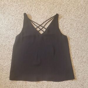 Gently Used EXPRESS Top-size M